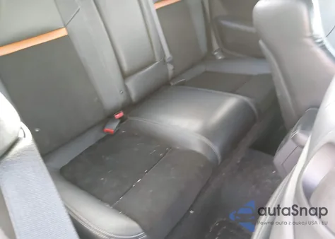 2011 Dodge Challenger Srt8 z USA, uszkodzony, nr VIN 2B3CJ7DJ9BH584582